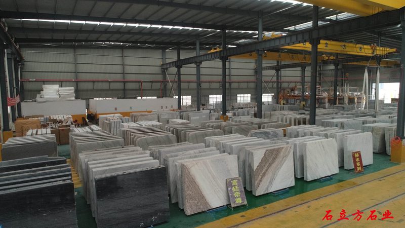石材加工品牌如何选择，揭秘靠谱品牌的三大关键