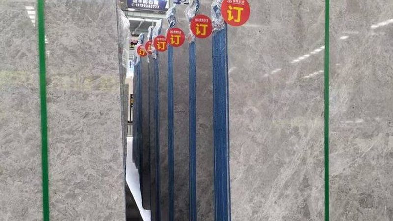 芝麻灰石材，如何挑选品质上乘之选？**