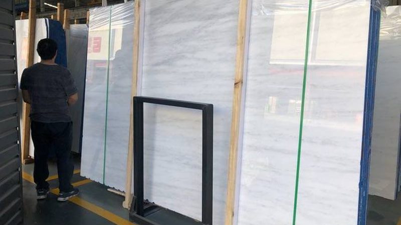 天然蘑菇石厚度多少合适？揭秘选材关键**