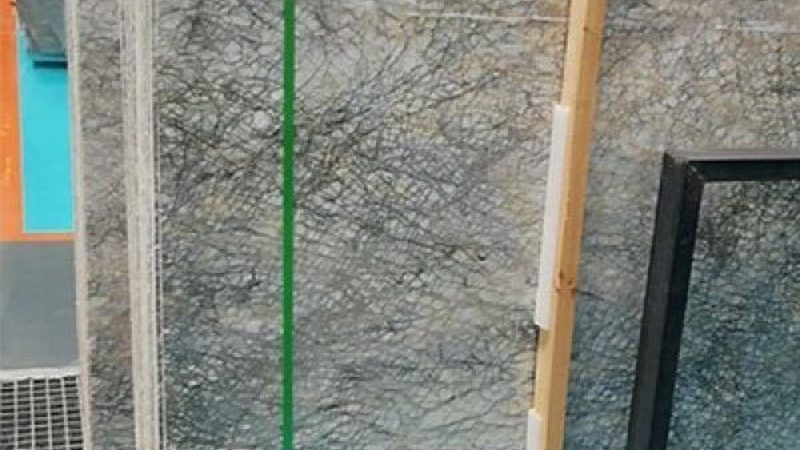 石材马赛克倒角切割技巧解析：打造完美边角的秘密