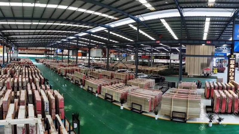 石材价格按米算：揭秘石材报价背后的逻辑