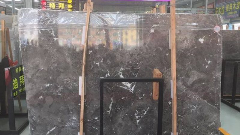 石材结晶操作流程：揭秘天然石材的美丽蜕变