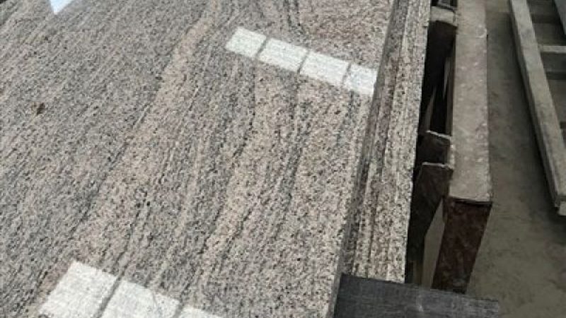 花岗岩地砖防滑，施工步骤揭秘**