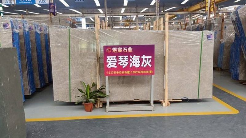 揭秘上海石材翻新公司报价单：背后的定价逻辑与注意事项