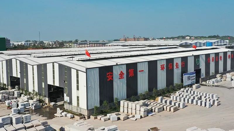 石材加工厂合作，这五个步骤缺一不可