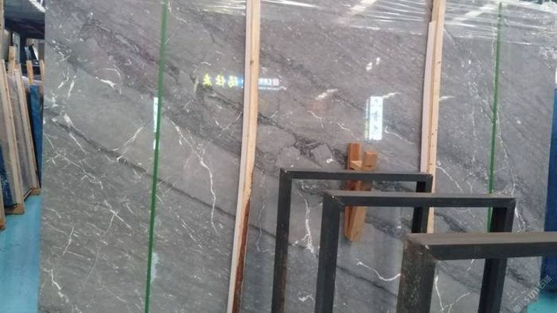 水磨石结晶，让空间焕发独特魅力——施工流程解析