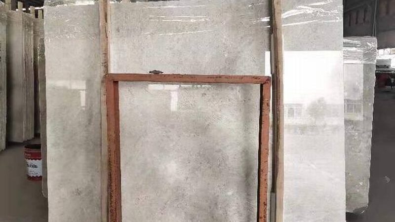 水磨石预制板安装步骤