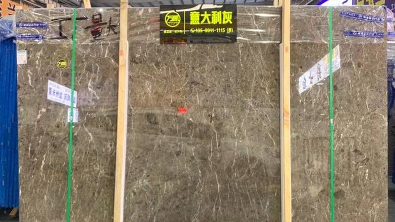 文化石背景墙：打造家居风格的点睛之笔