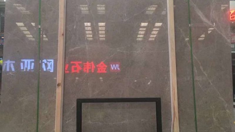 蘑菇石别墅外墙安装：工艺细节与注意事项**