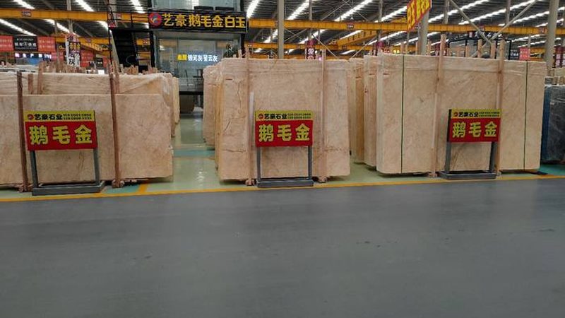 石材安装后的售后服务也是衡量安装队伍的重要因素。以下是一些关注点：
